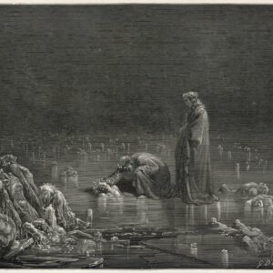 Il girone dantesco delle raccomandate.