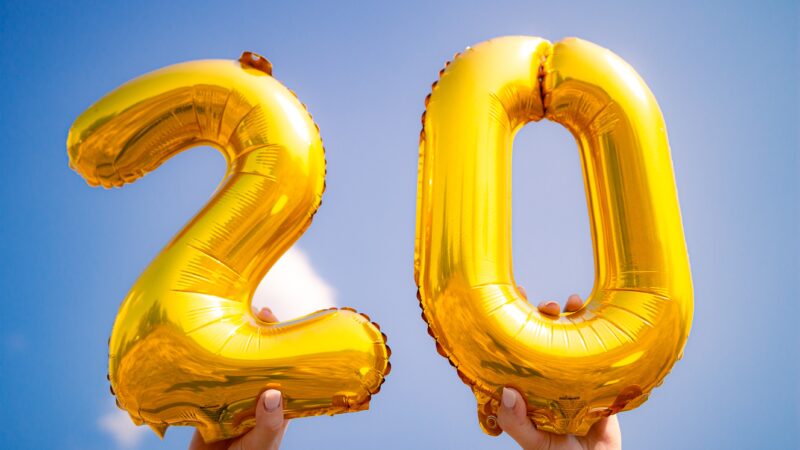 20 anni di IT e sentirli… TUTTI!!!